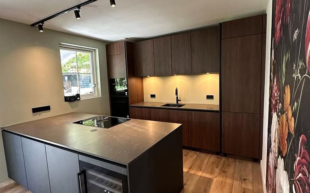 Keuken Noord Holland